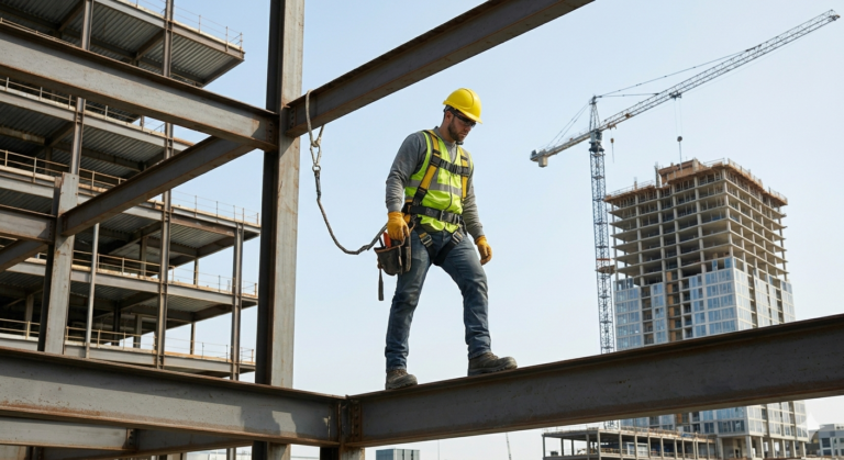 Guía: Equipos de seguridad industrial: qué necesitas según tu actividad
