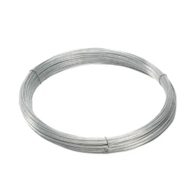 1Kg ALAMBRE GALVANIZADO N.16