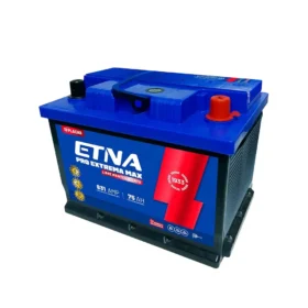 BATERÍA PROFESIONAL W-13 PRO (13 plc.)
