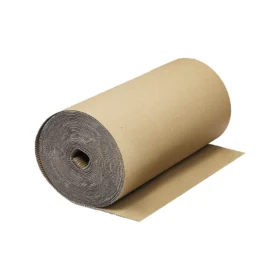 CARTÓN CORRUGADO 25 KG