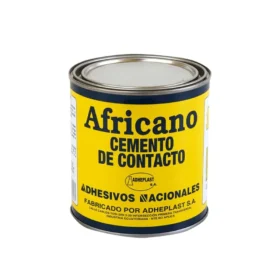 CEMENTO AFRICANO 1/4 GL