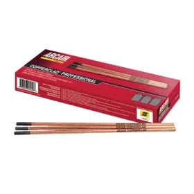 ELECTRODO DE CARBON 1/4 (6,3MM)