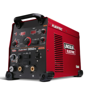 SOLDADORA MULTIPROCESO FLEXTEC 350X