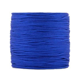 HILO DE NYLON COLOR AZUL #24