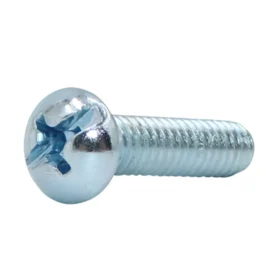 PERNO STOVE BOLT INOX 5/16" X 3/4" COMPLETO