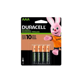 PILA AAA RECARGABLE