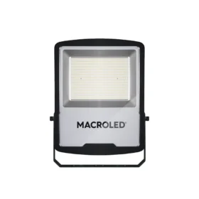REFLECTOR LED MACROLED PRO 400W AC100-240V FRIO 6500K IK08