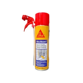 SIKA BOOM ESPUMA EXPANSIVA 500ML