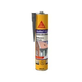 SIKAFLEX 11 FC GRIS X 300 ML