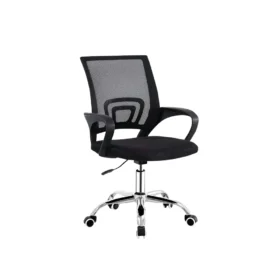 SILLA ERGONÓMICA 9050 NEGRO