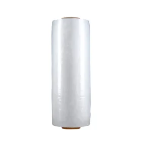 STRETCH FILM 18" X 2.50 KG (TAMBIÉN HAY COLORES)