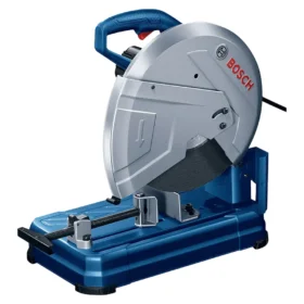TRONZADORA 2400W GCO 14-24 + DISCOS BOSCH