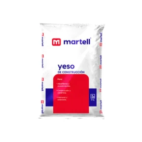 YESO X 18KG MARTELL