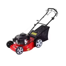 CORTACÉSPED AUTOPROPULSADO A GAS