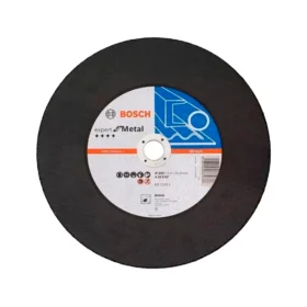 DISCO CORTE STANDARD METAL 14" X 3.1 X1"