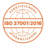 ISO 37001