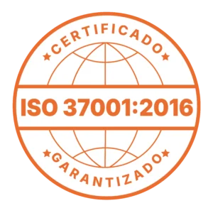 ISO 37001