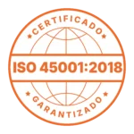 ISO 45001