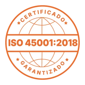 ISO 45001